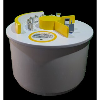 异形非标定制展品实拍