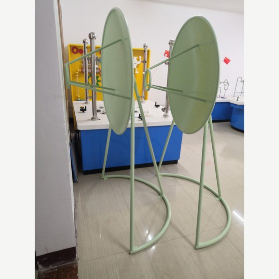 户外科普产品展品实拍