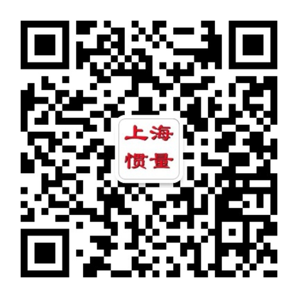 微信公众号二维码